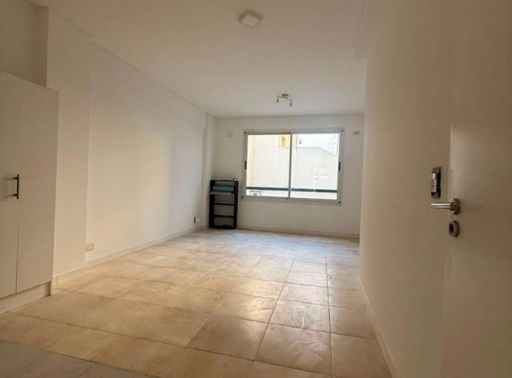 Departamento · 37m² · 2 Ambientes