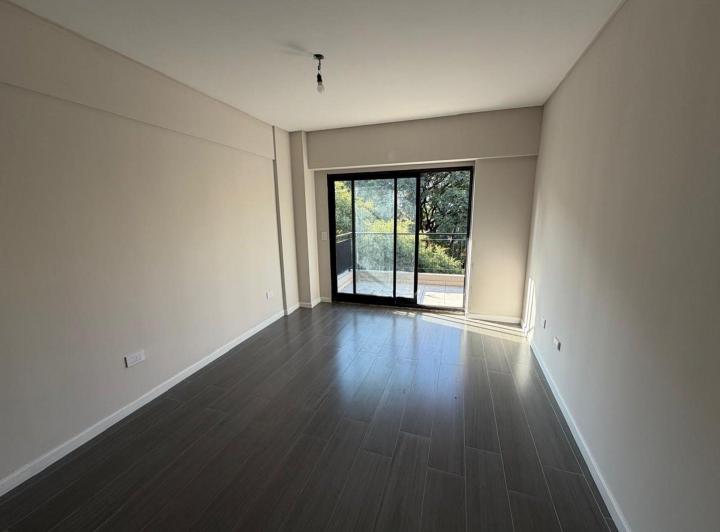 Departamento · 26m² · 1 Ambiente