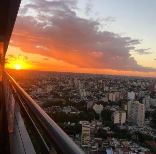 Departamento · 60m² · 2 Ambientes