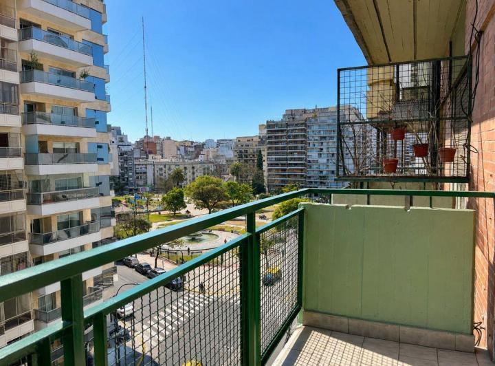 Departamento · 28m² · 1 Ambiente