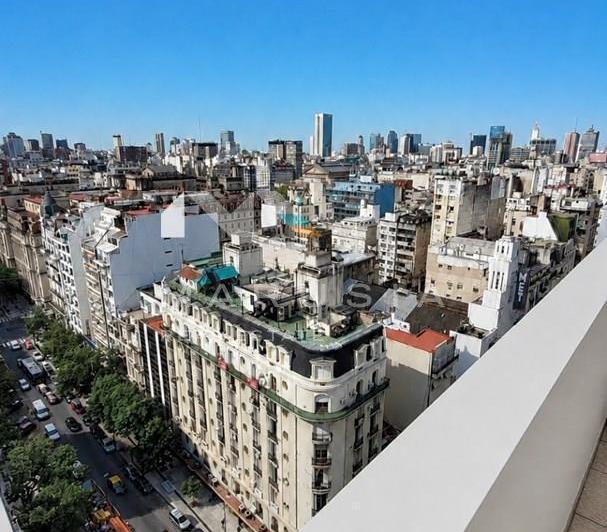Departamento · 49m² · 1 Ambiente