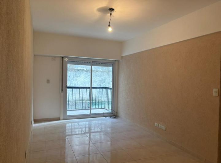 Departamento · 40m² · 2 Ambientes