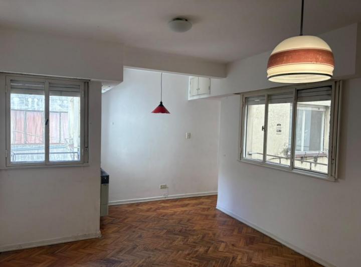 Departamento · 45m² · 2 Ambientes