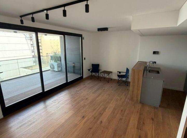 Departamento · 53m² · 2 Ambientes