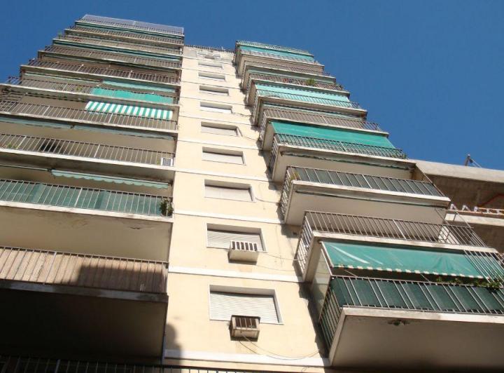 Departamento · 52m² · 2 Ambientes
