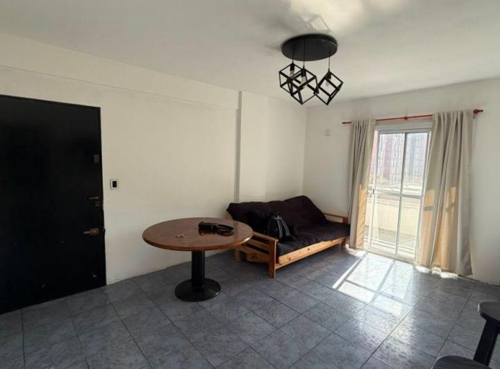 Departamento · 40m² · 2 Ambientes