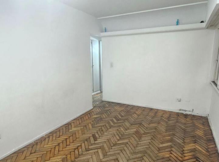 Departamento · 40m² · 2 Ambientes