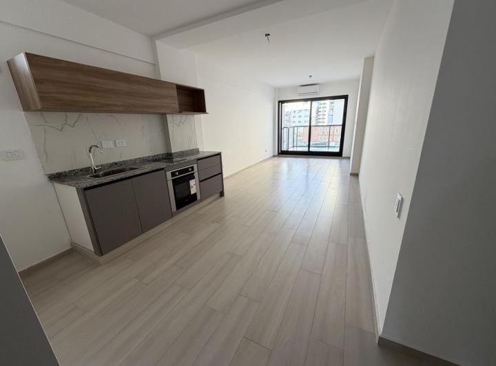 Departamento · 45m² · 2 Ambientes