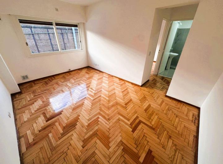 Departamento · 40m² · 2 Ambientes