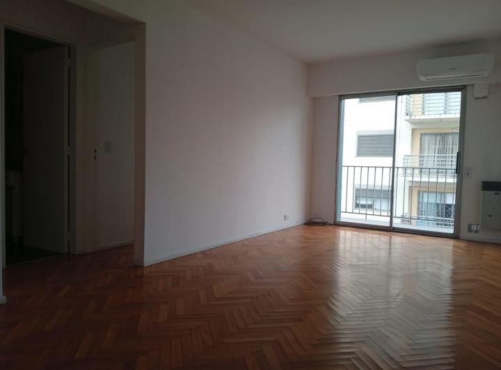 Departamento · 50m² · 2 Ambientes