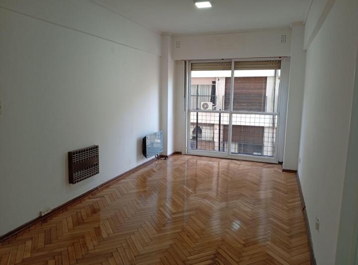 Departamento · 48m² · 2 Ambientes