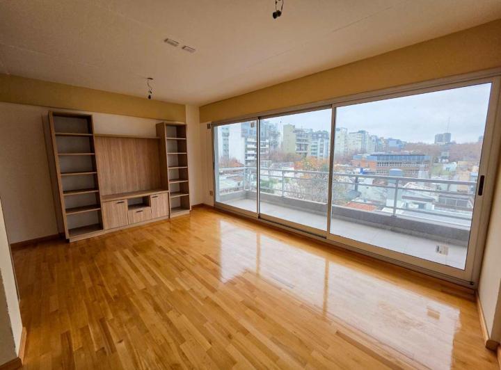 Departamento · 35m² · 1 Ambiente