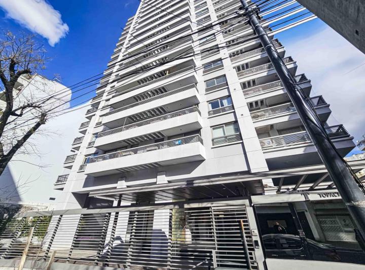 Departamento · 50m² · 2 Ambientes