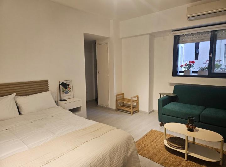 Departamento · 32m² · 1 Ambiente