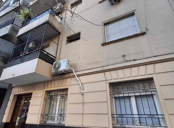 Departamento · 38m² · 2 Ambientes