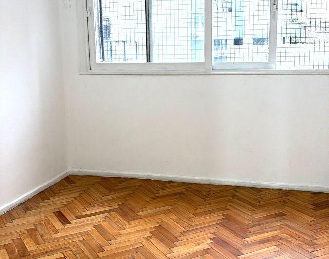 Departamento · 32m² · 2 Ambientes