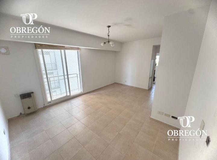 Departamento · 40m² · 2 Ambientes
