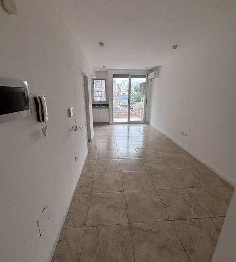 Departamento · 37m² · 2 Ambientes