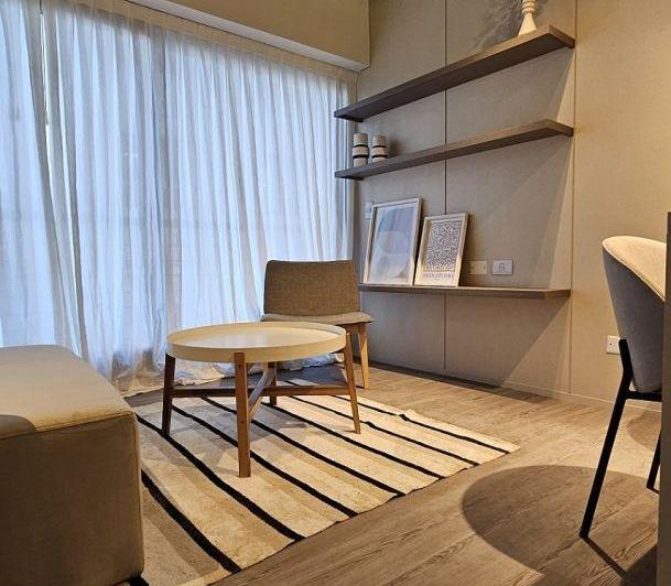 Departamento · 35m² · 2 Ambientes