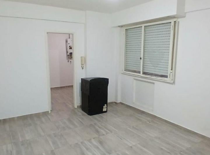 Departamento · 22m² · 1 Ambiente