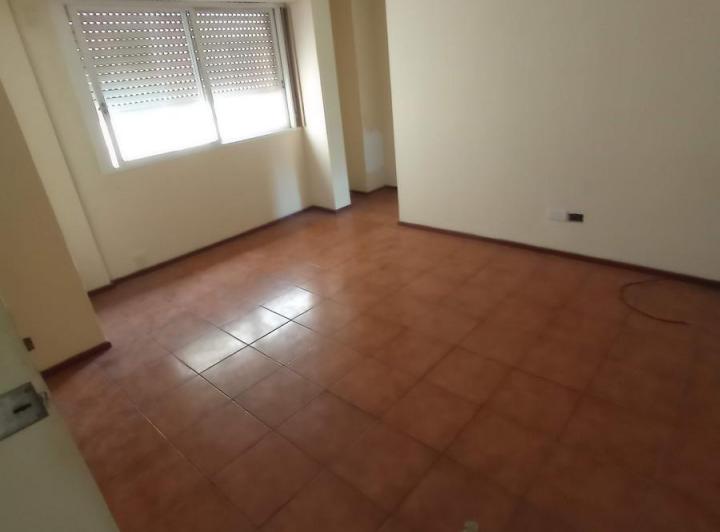 Departamento · 46m² · 2 Ambientes
