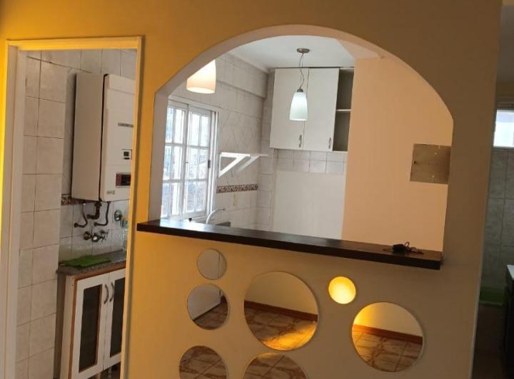 Departamento · 58m² · 2 Ambientes