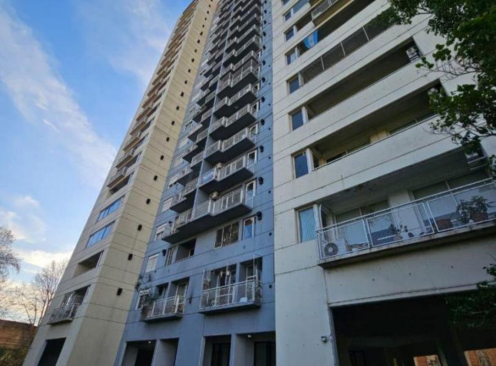 Departamento · 36m² · 1 Ambiente