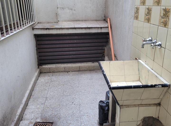 Departamento · 33m² · 2 Ambientes