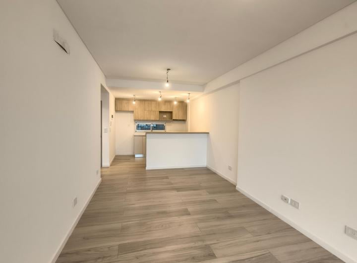 Departamento · 45m² · 2 Ambientes · 1 Cochera