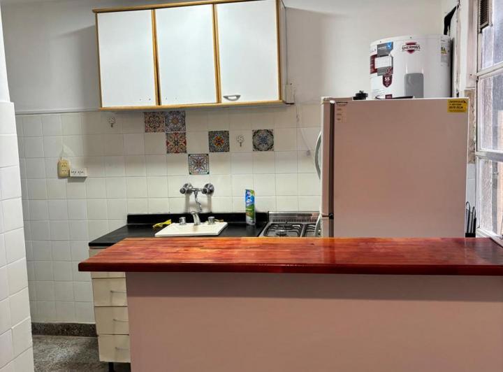 Departamento · 28m² · 2 Ambientes