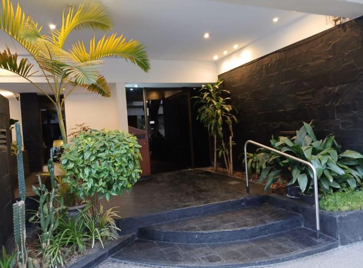 Departamento · 44m² · 2 Ambientes