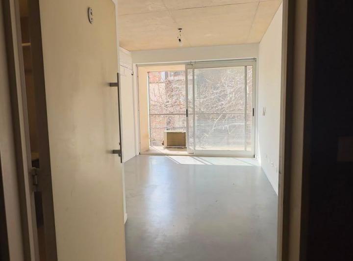 Departamento · 17m²