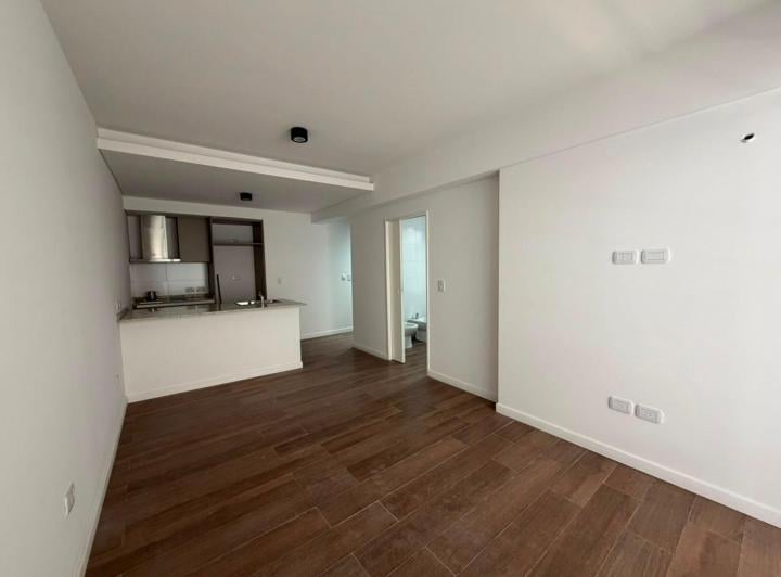 Departamento · 30m² · 1 Ambiente