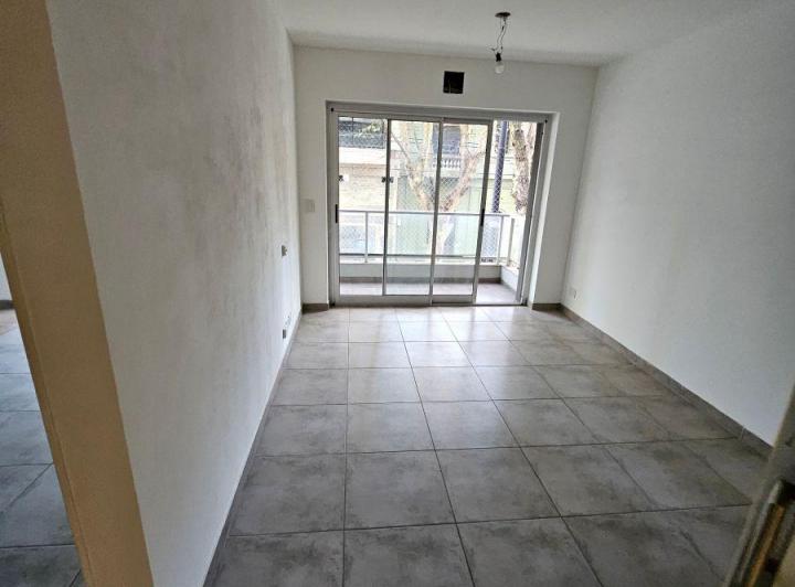 Departamento · 45m² · 2 Ambientes