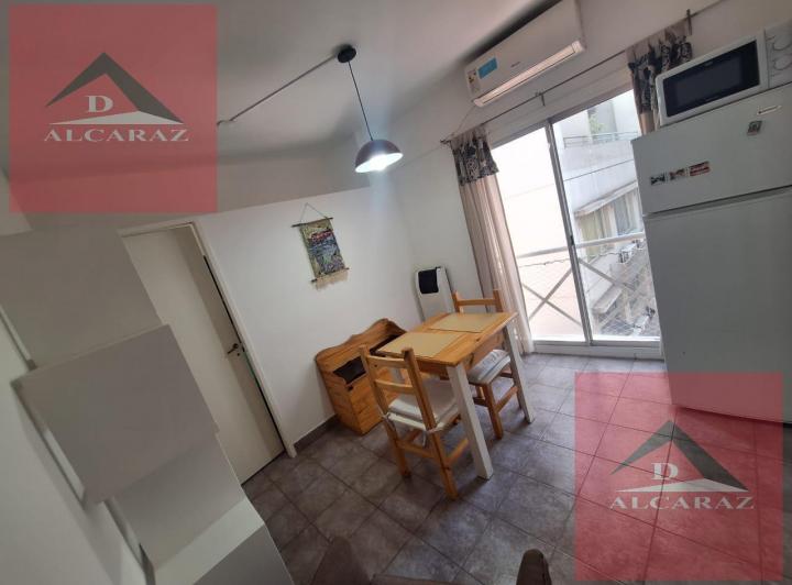 Departamento · 25m² · 1 Ambiente