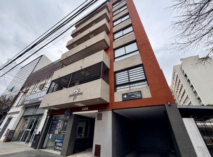 Departamento · 30m² · 1 Ambiente