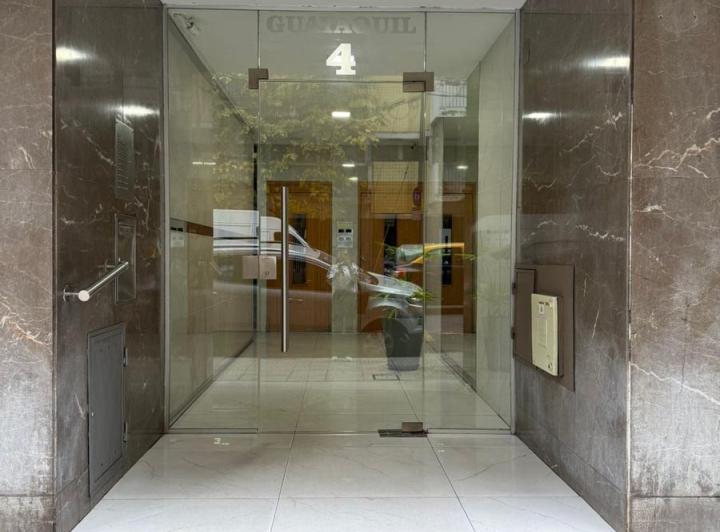 Departamento · 20m² · 1 Ambiente