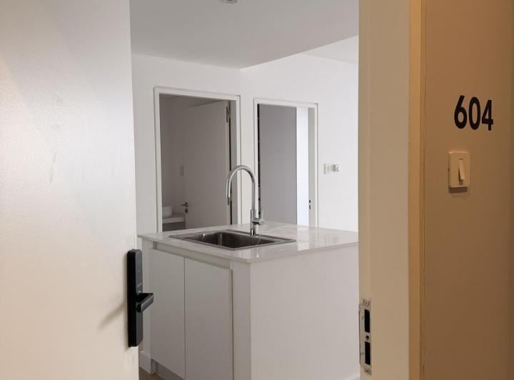 Departamento · 52m² · 2 Ambientes