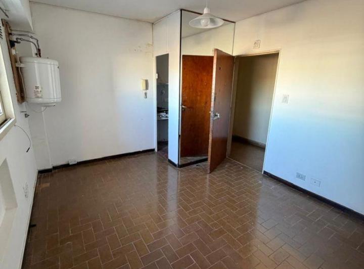 Departamento · 25m² · 1 Ambiente