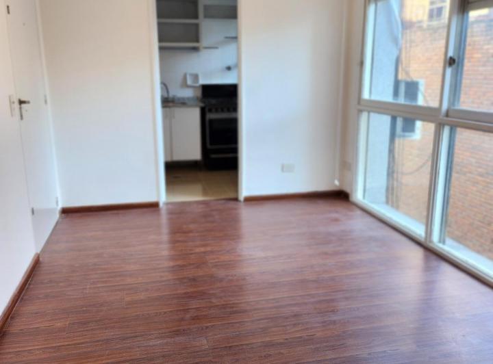 Departamento · 38m² · 2 Ambientes
