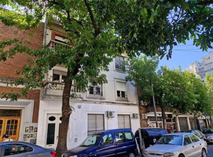 Departamento · 45m² · 2 Ambientes