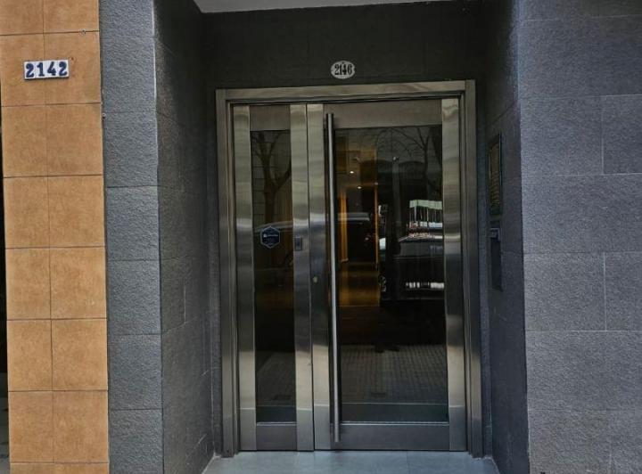 Departamento · 37m² · 2 Ambientes