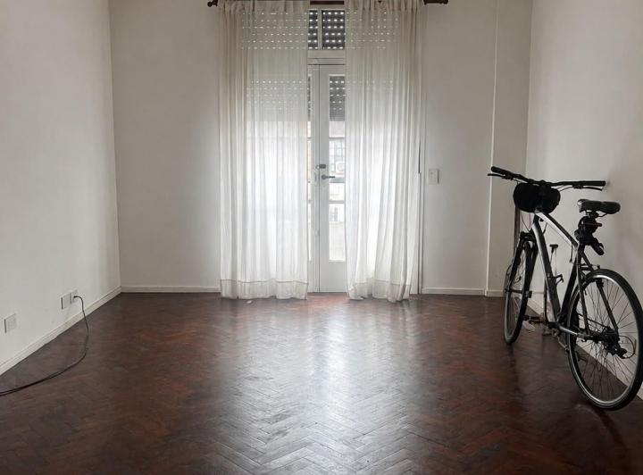 Departamento · 46m² · 2 Ambientes