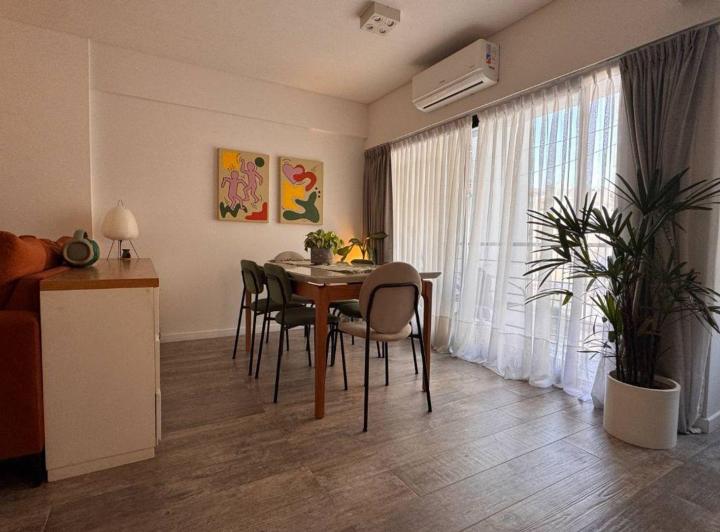 Departamento · 37m² · 2 Ambientes