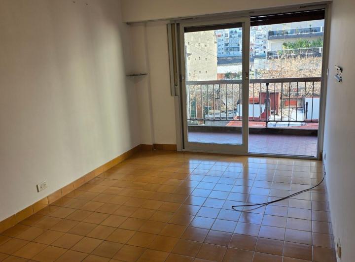 Departamento · 52m² · 2 Ambientes