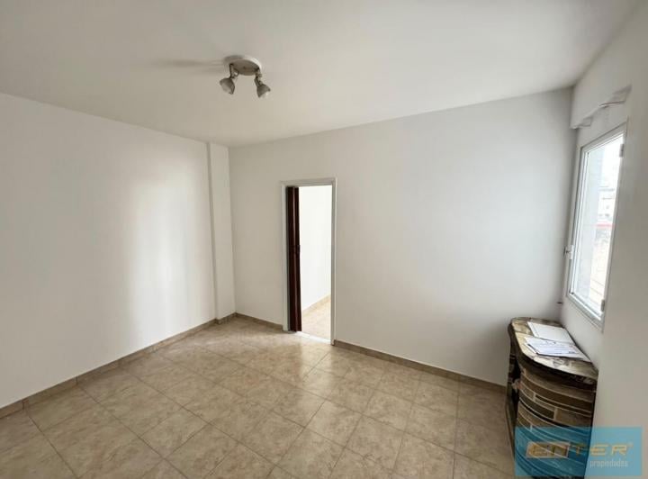 Departamento · 30m² · 2 Ambientes