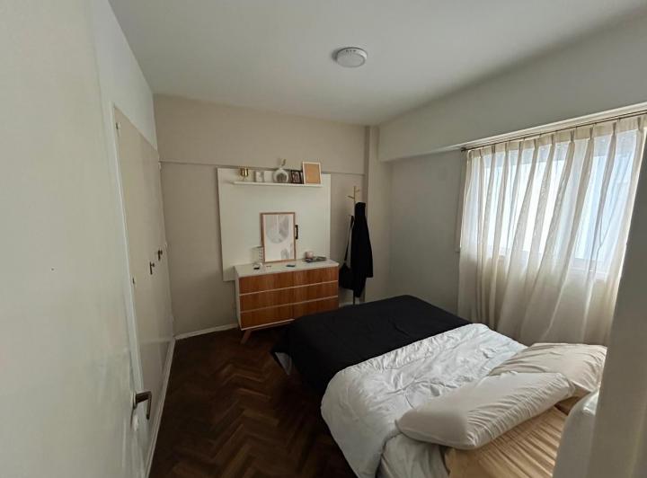 Departamento · 36m² · 2 Ambientes