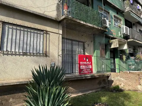 Departamento en Alquiler en Ciudad Jardin del Palomar, Partido de Tres de Febrero