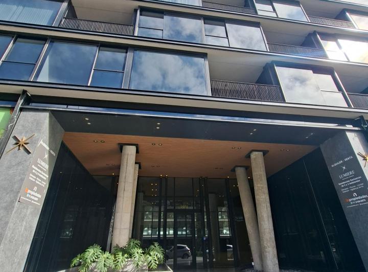 Departamento · 62m² · 2 Ambientes