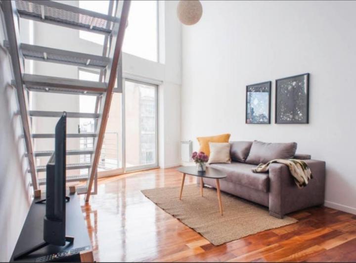 Departamento · 46m² · 2 Ambientes